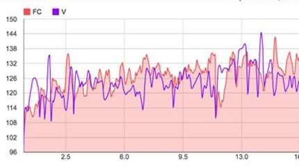 graphique frequence cardiaque vitesse module entrainement small