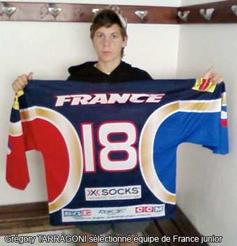 Languedoc-Roussillon : les cadets en piste