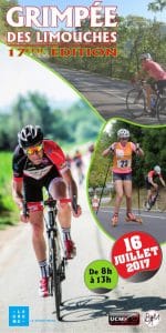 Grimpée des Limouches 2017 à Peyrus (Drôme) @ | Peyrus | |
