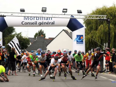 GROL Race 2012 à Saint-Pierre-Quiberon (56)