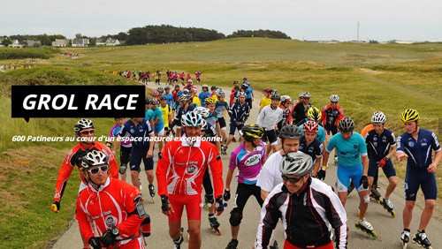 Plus que 2 mois avant la Grol Race 2015
