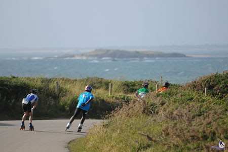 Nombre limite d’inscrits atteint pour la GROL Race 2013