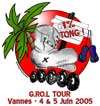 Grol Tour 2006 : la randonnée au long cours