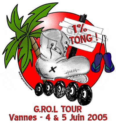 grol tour 2005