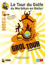 Golfe Roller Tour 2008 à Arzon (56)