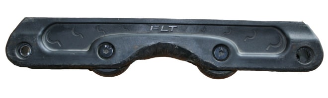 Ground Control Featherlite