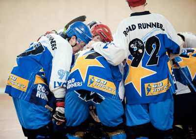 Lyon Road Runners : l’aventure continue