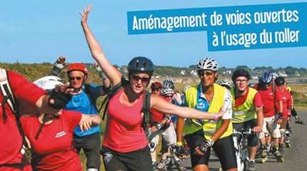 Un guide des revêtements pour favoriser la pratique du roller
