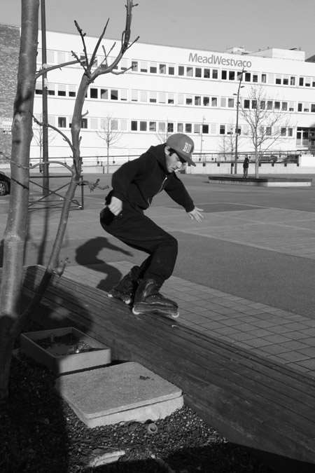 Guillaume Chanaud - Top Soul