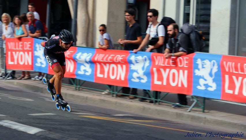 Résultats des courses du Lugdunum Contest 2016