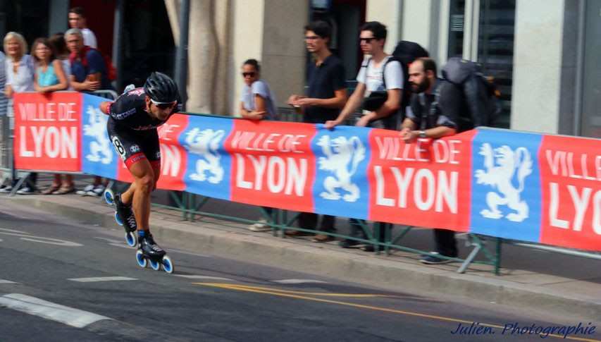 guillaume de mallevoue echappee lugdunum roller contest 2016