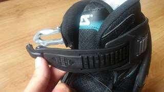 roces gymnasium 2013 serrage spoiler