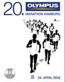 Marathon de Hambourg