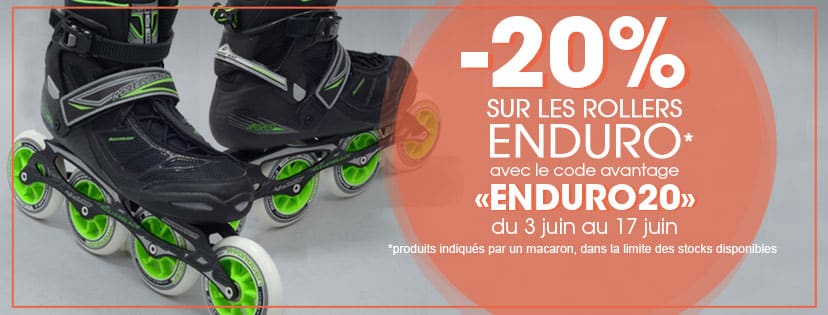 promotions roller vitesse et roller course chez hawaiisurf