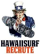 hawaiisurf recrutement job emploi