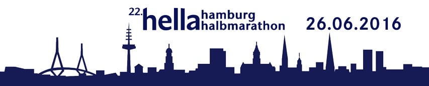 German Inline Cup 2016 &#8211; semi-marathon Roller Hella de Hambourg (Allemagne)