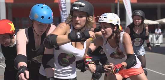 Sevelin Urban Festival 2015 : meilleurs moments de la seconde journée