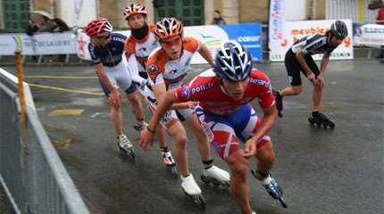 Histoire de la French Inline Cup, l&rsquo;ancienne Coupe de France des Marathons Roller