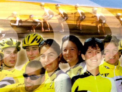 1997-2003 : la grande épopée de l&rsquo;équipe Salomon