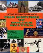 Livre : « The History of Roller Skating »