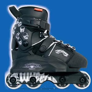 Hotwheels Skull 2007 (fr)