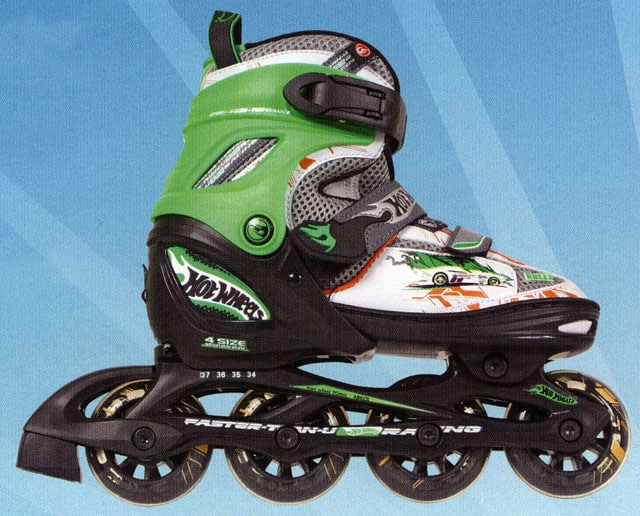 Hotwheels Racer 09 2009 (fr)
