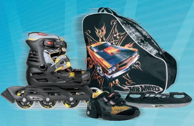 Hotwheels X-Blade Madfast 2008 (fr)