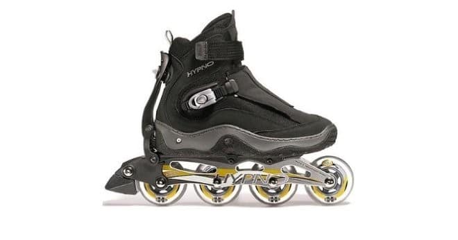 Hypno Stealth 2006 (fr)