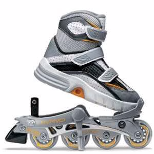 Matos : Hypno renouvelle ses « Step-In » avec le modèle Walks