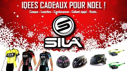 Sila Idées Cadeaux et offres de noël jusqu&rsquo;à -50%