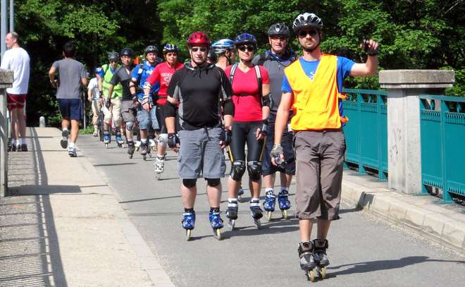 6 Heures des Rives du Doubs