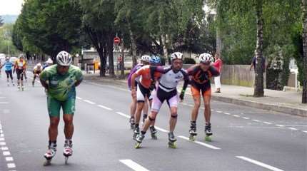 Le Challenge du Centre : cru 2012