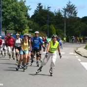 Formation BEF Randonnée en ligue du Centre