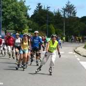 Formation BEF Randonnée en ligue du Centre