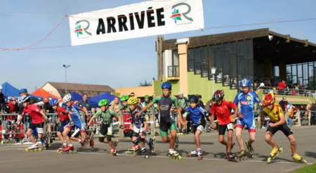 Dates des étapes du Challenge de l&rsquo;Est