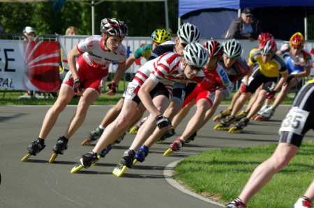 Photos : championnats de France Route Mouilleron