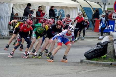 Photos : Internationale Grand Rouen (76)