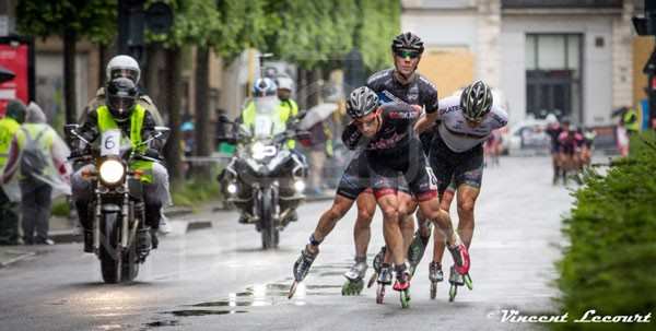 Les photos des courses de Rennes sur Roulettes 2016 sur mediaskates.com