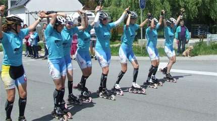 GROL race 2013