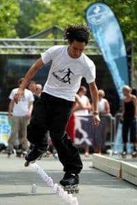 Résultats des Inline Games 2013