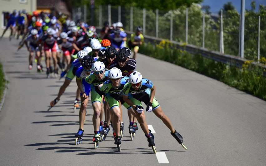 Résultats du Linthmarathon 2016 à Tuggen (Suisse)
