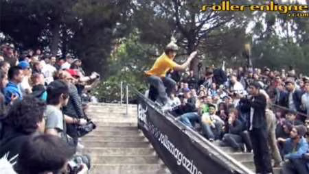 Roll&rsquo;s Rail Contest – ReL Edit