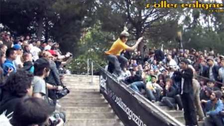 Roll&rsquo;s Rail Contest &#8211; ReL Edit