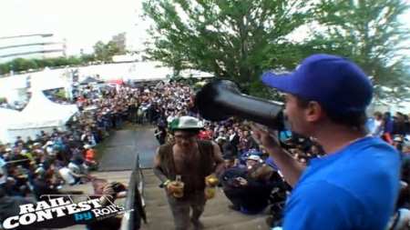 Roll&rsquo;s Rail Contest &#8211; Official Edit