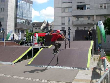 Résultats du FISE Xperience Rennes 2008 (35)