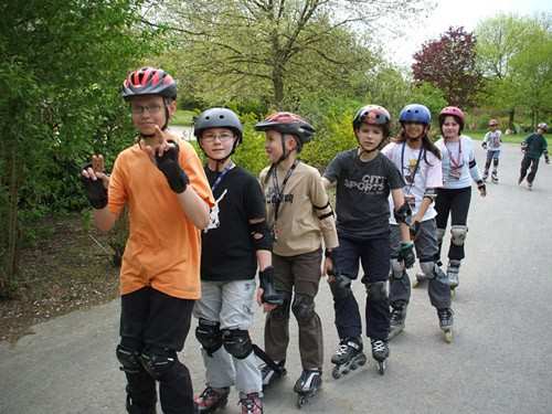 ROL recrute un éducateur sportif en CDI 35H/semaine