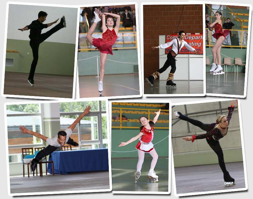 Open International Paris 2012