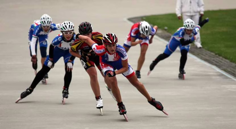 Photos : 1ère journée championnat d&rsquo;Europe 2011