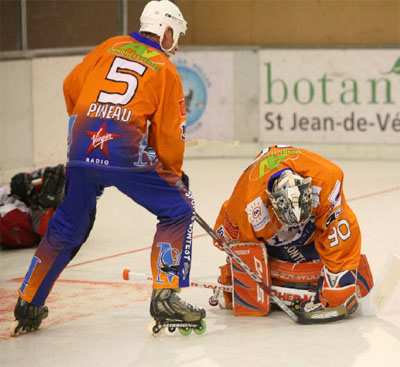 Montpellier et Lille se neutralisent