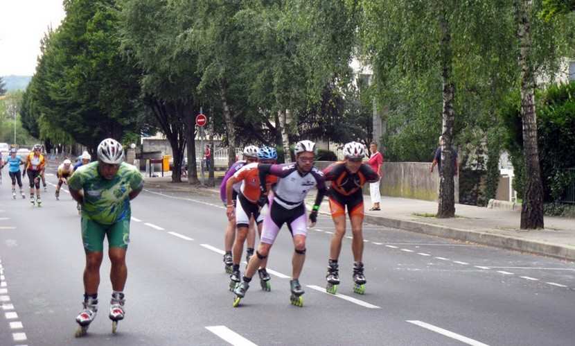Résultats des 6 Heures du Puy-en-Velay (43)